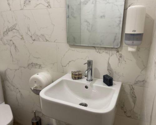 Garni Ideal Zrenjanin Luaran gambar
