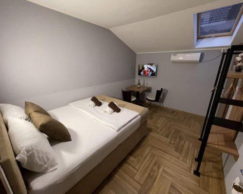 Garni Ideal Zrenjanin Luaran gambar