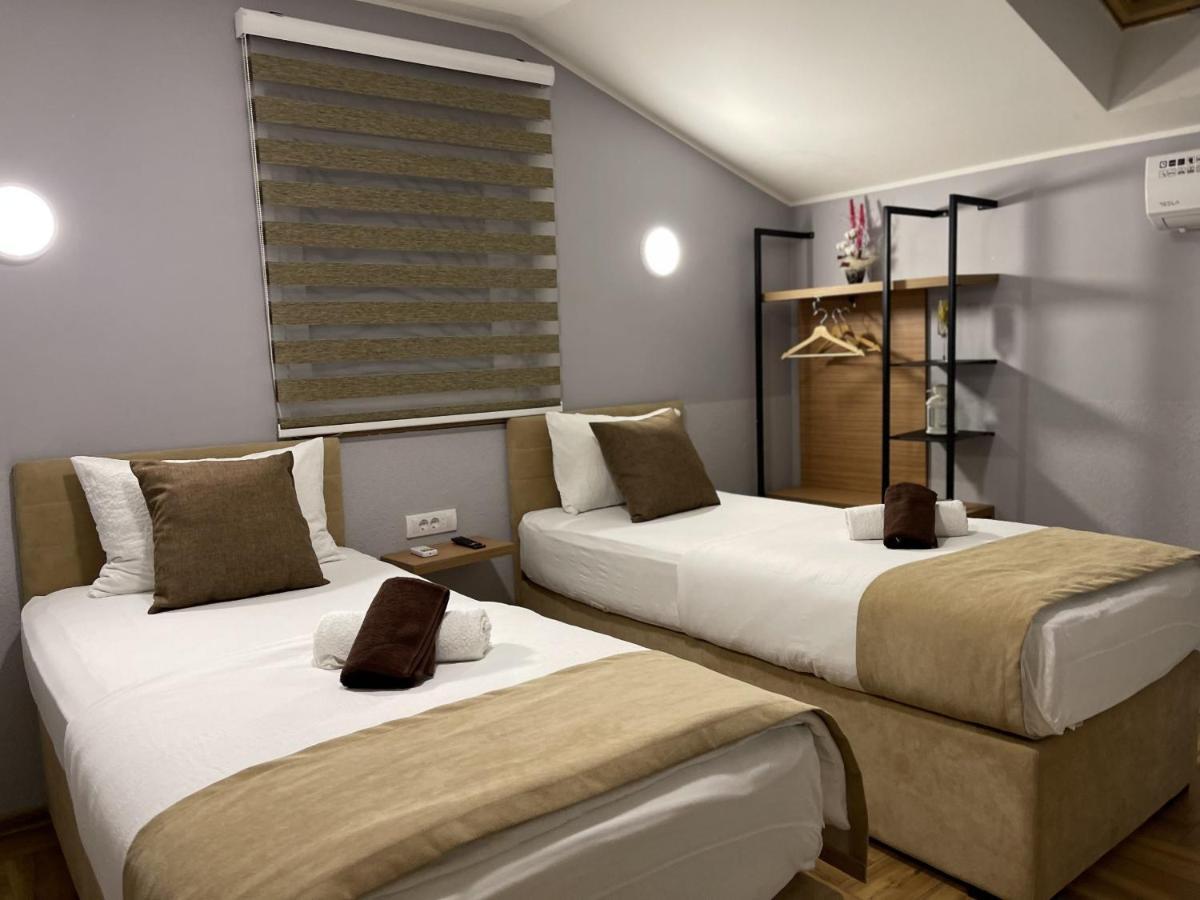 Garni Ideal Zrenjanin Luaran gambar