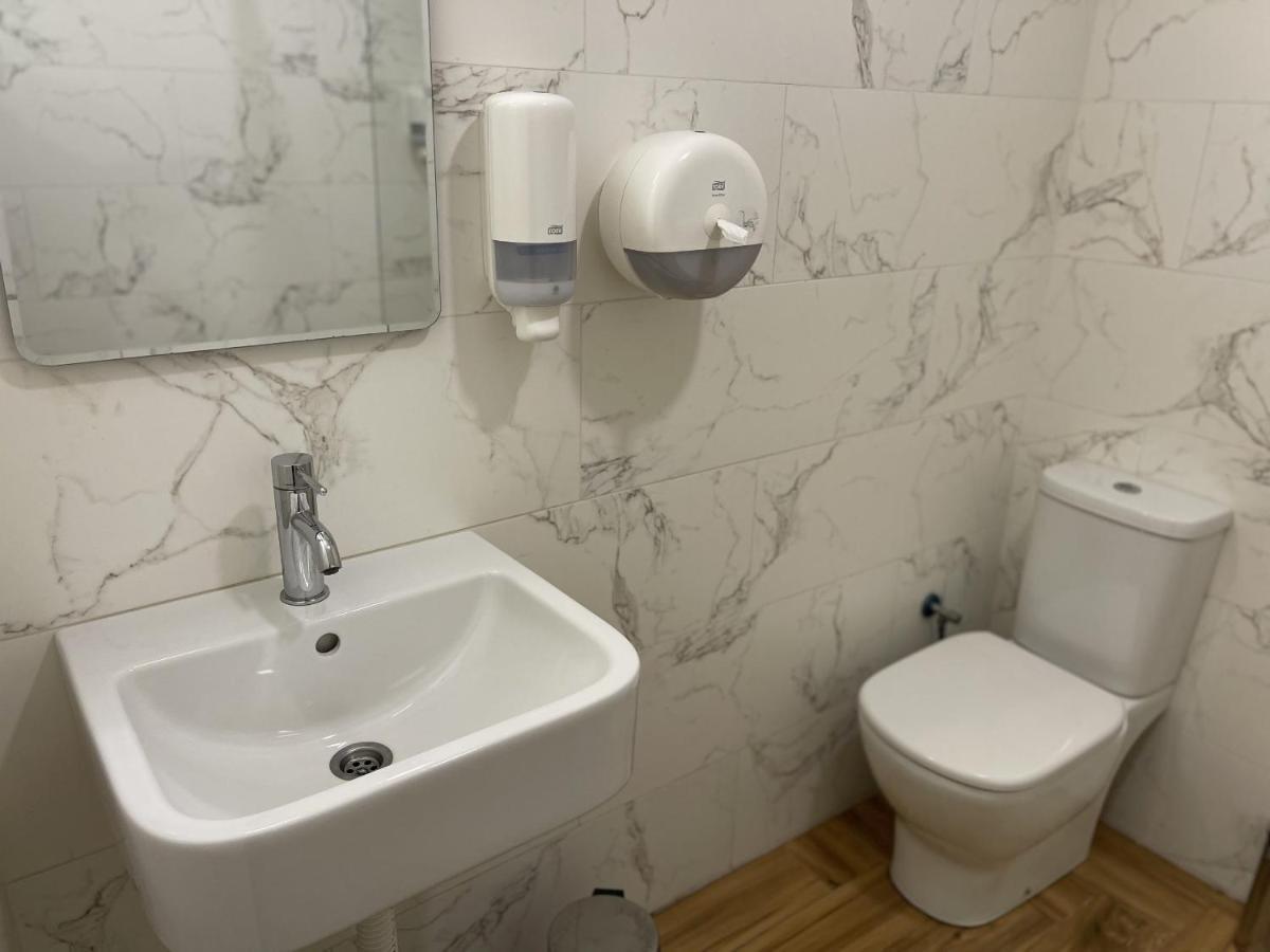 Garni Ideal Zrenjanin Luaran gambar