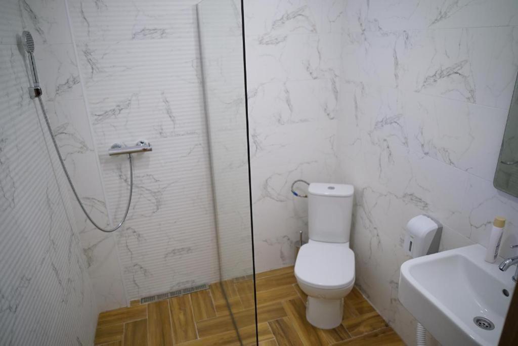 Garni Ideal Zrenjanin Luaran gambar